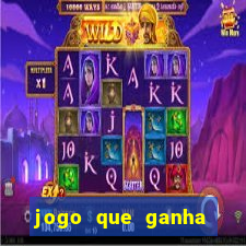 jogo que ganha dinheiro de verdade sem deposito